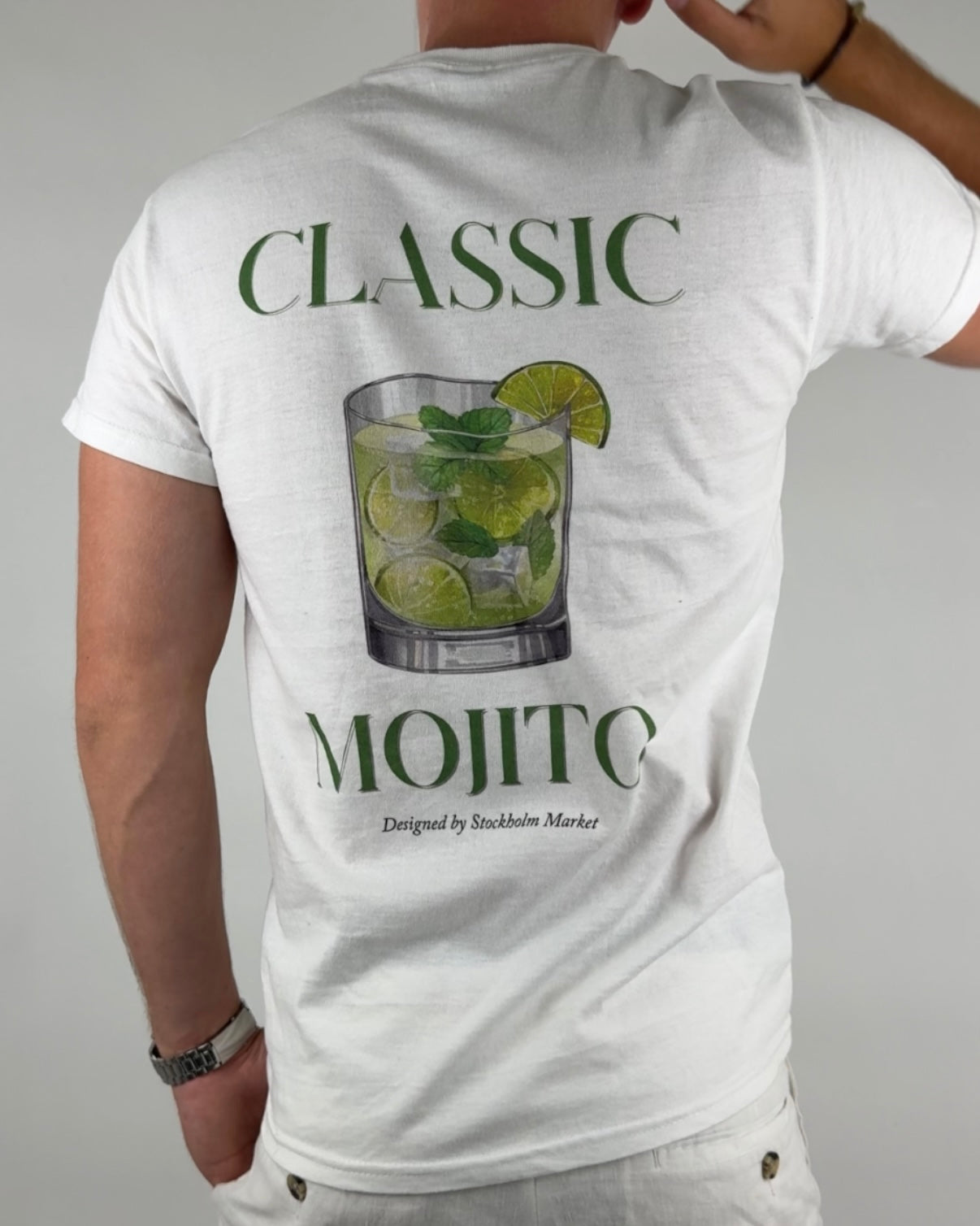Classic Mojito T-Shirt
