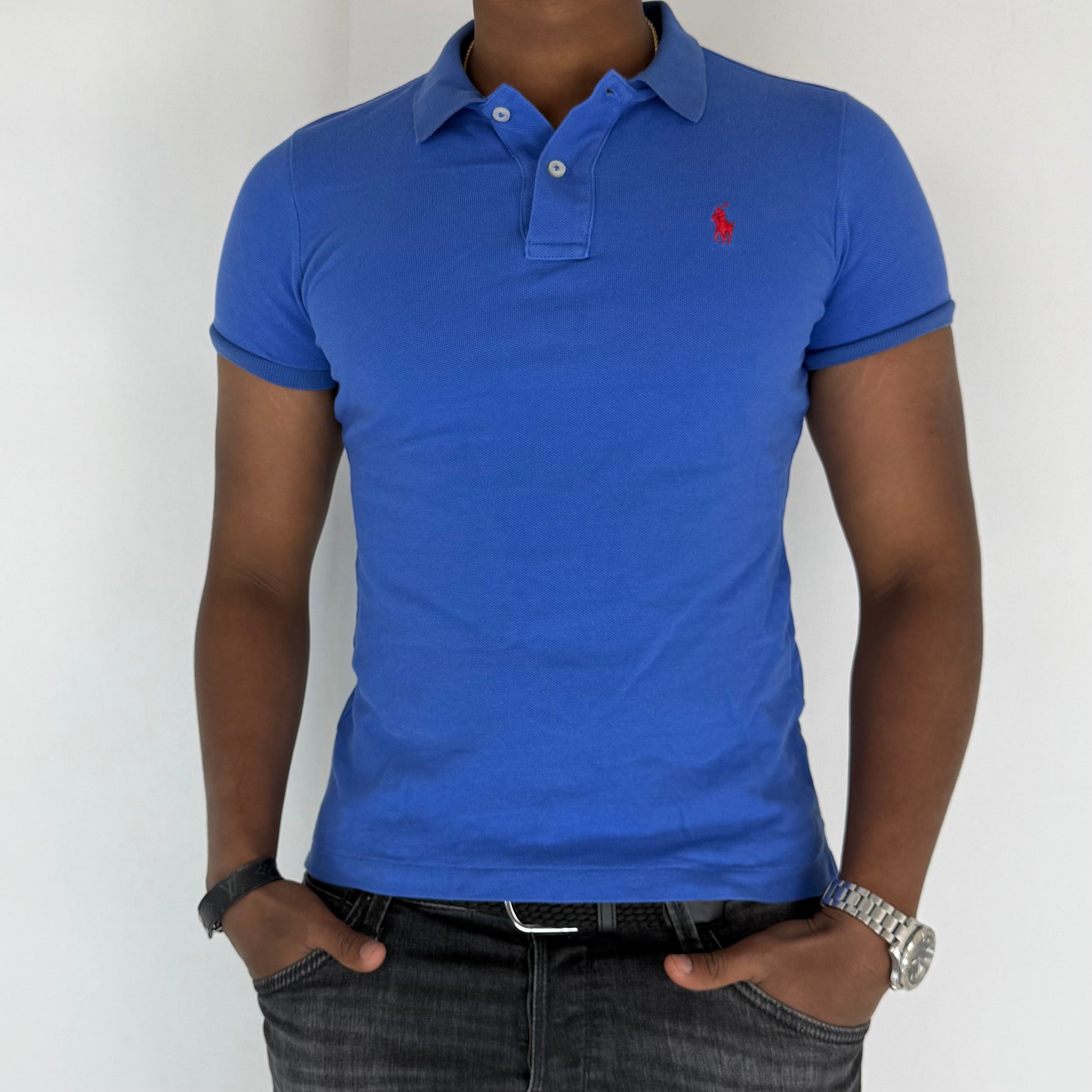 Ralph Lauren Piké