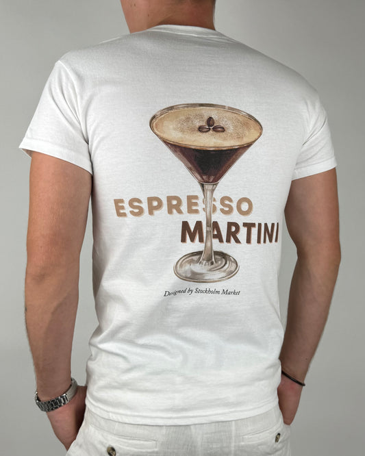 Espresso Martini T-Shirt