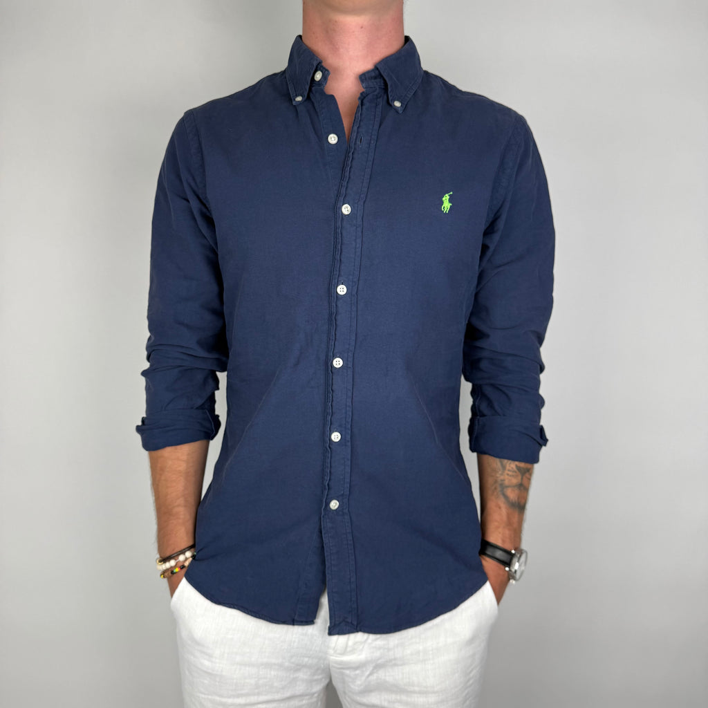 36 Ralph Lauren Skjorta