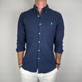 36 Ralph Lauren Skjorta