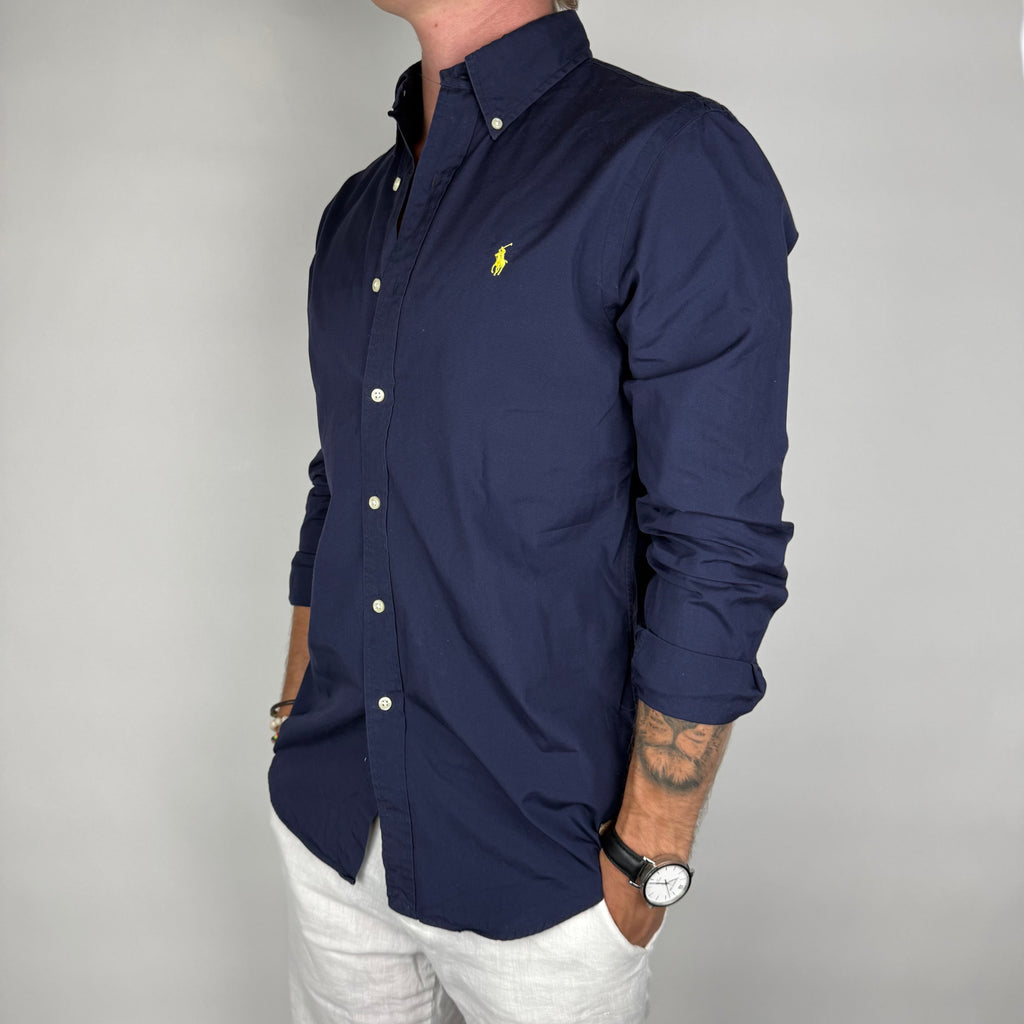 38 Ralph Lauren Skjorta