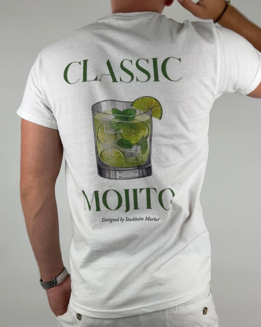 Classic Mojito T-Shirt