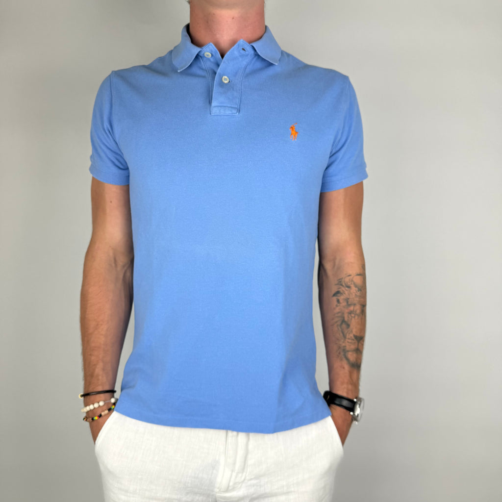 11 Ralph Lauren Piké