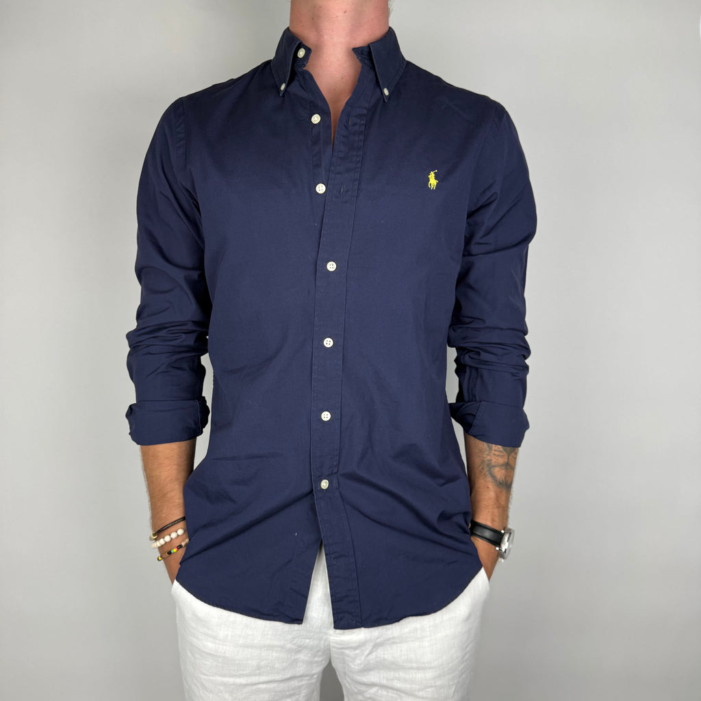 38 Ralph Lauren Skjorta