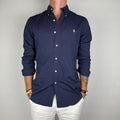 38 Ralph Lauren Skjorta