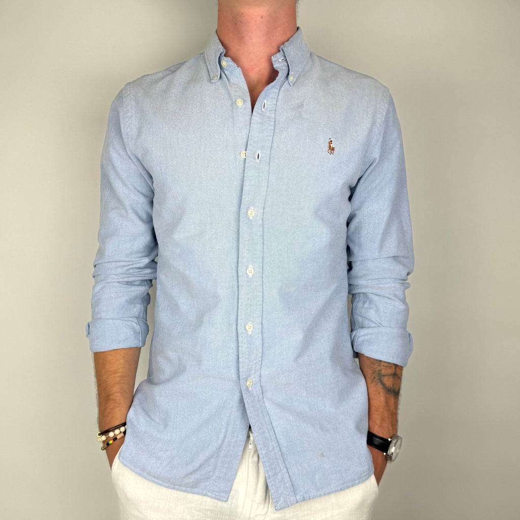 35 Ralph Lauren Skjorta