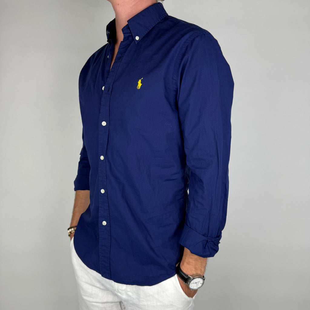 40 Ralph Lauren Skjorta