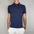 15 Ralph Lauren Piké