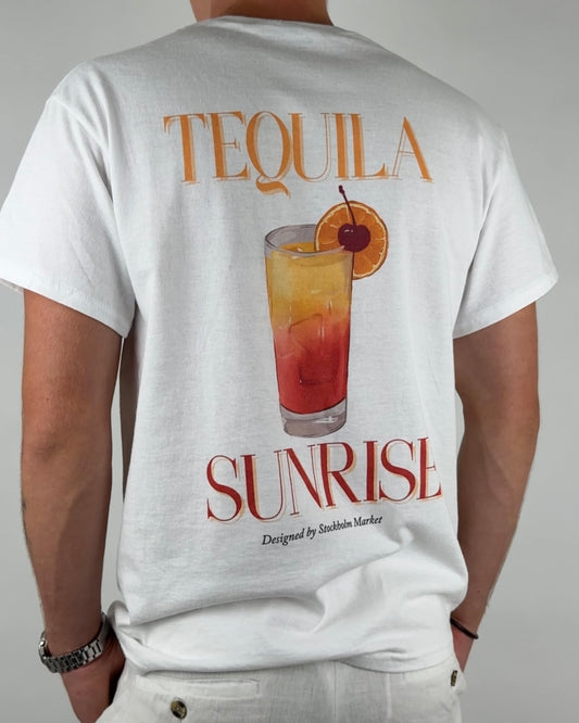 Tequila Sunrise T-Shirt