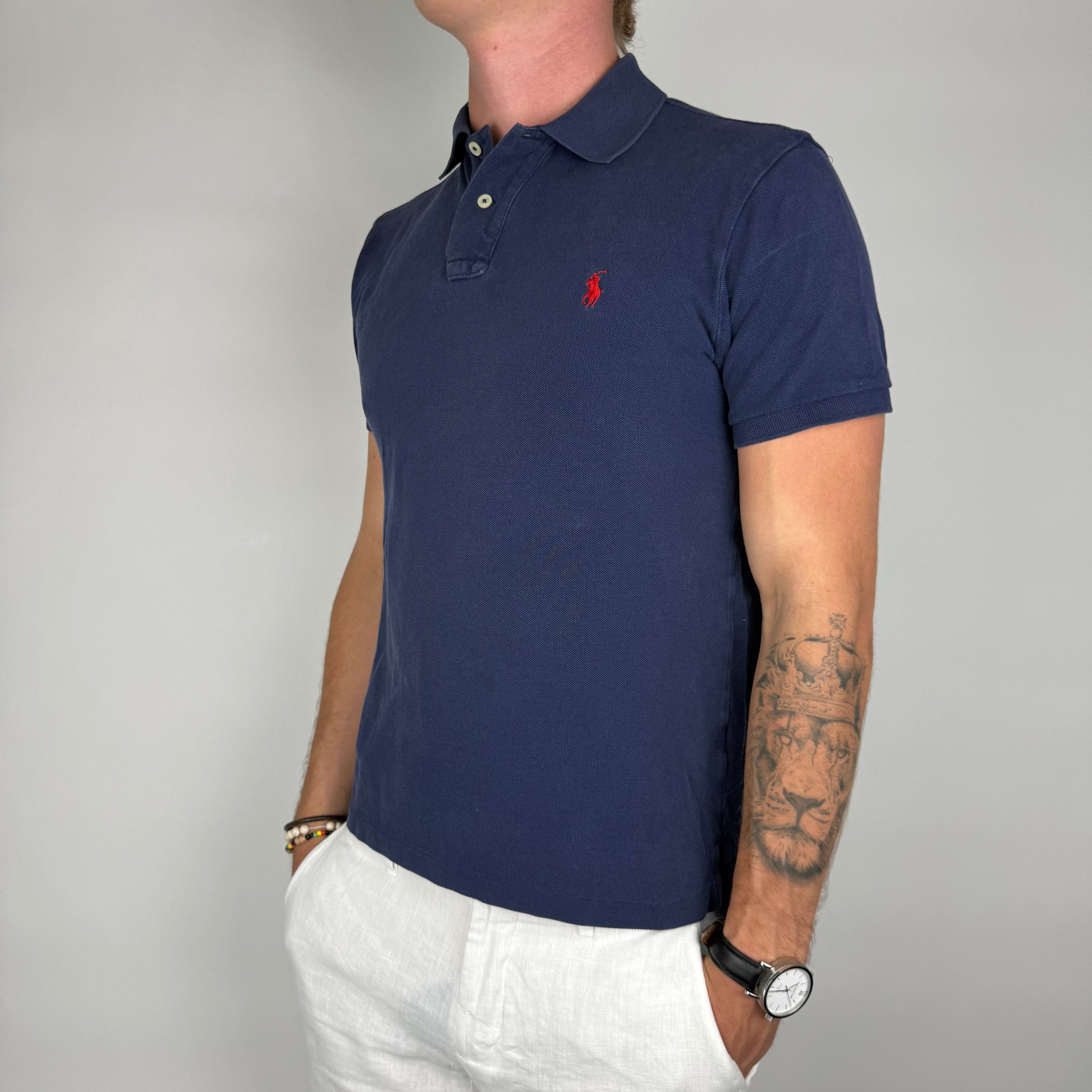 15 Ralph Lauren Piké