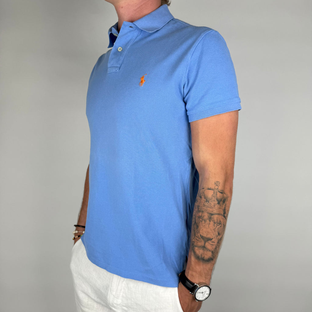 11 Ralph Lauren Piké