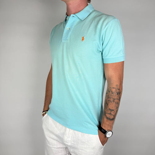 12 Ralph Lauren Piké