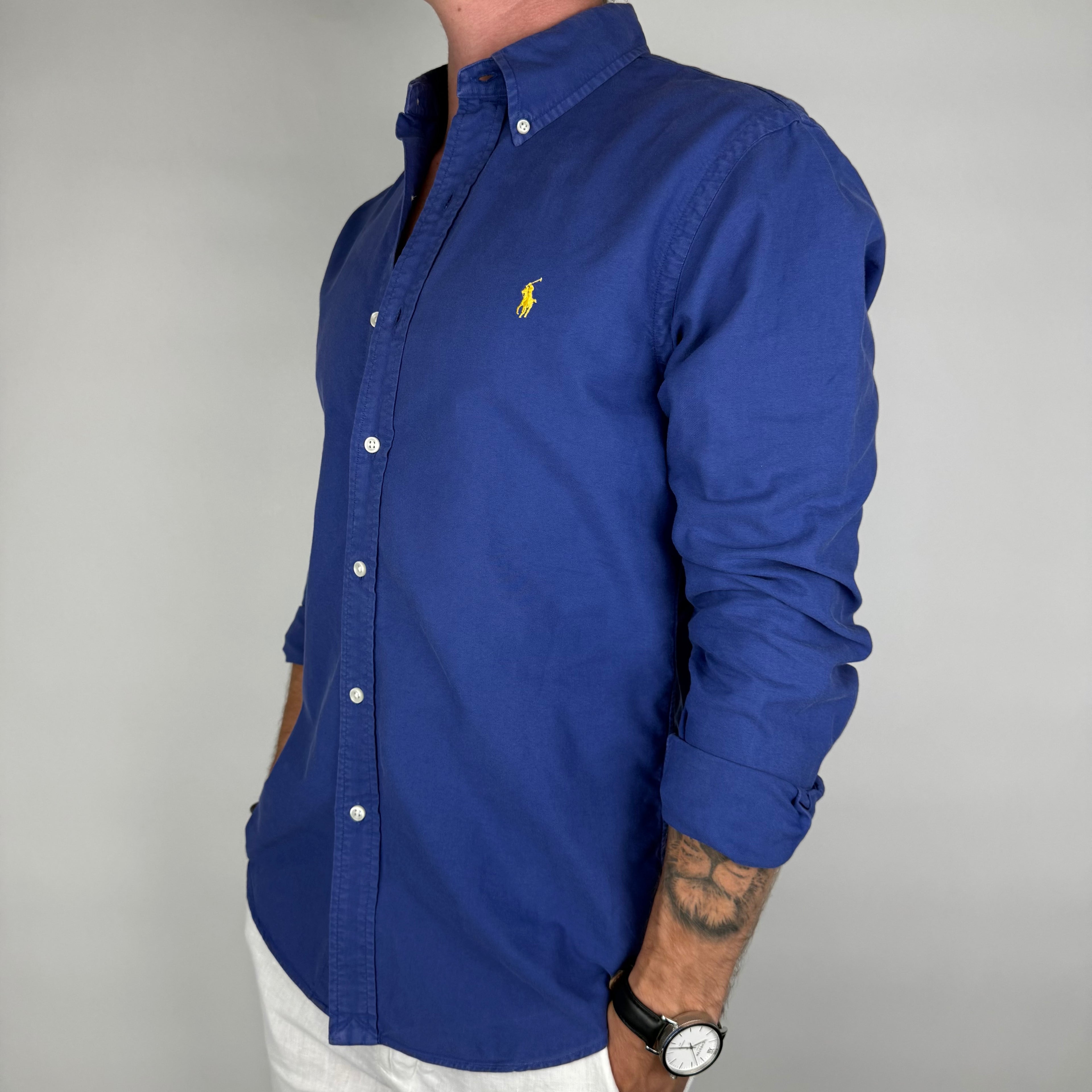 41 Ralph Lauren Skjorta
