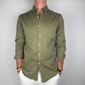 26 Ralph Lauren Skjorta