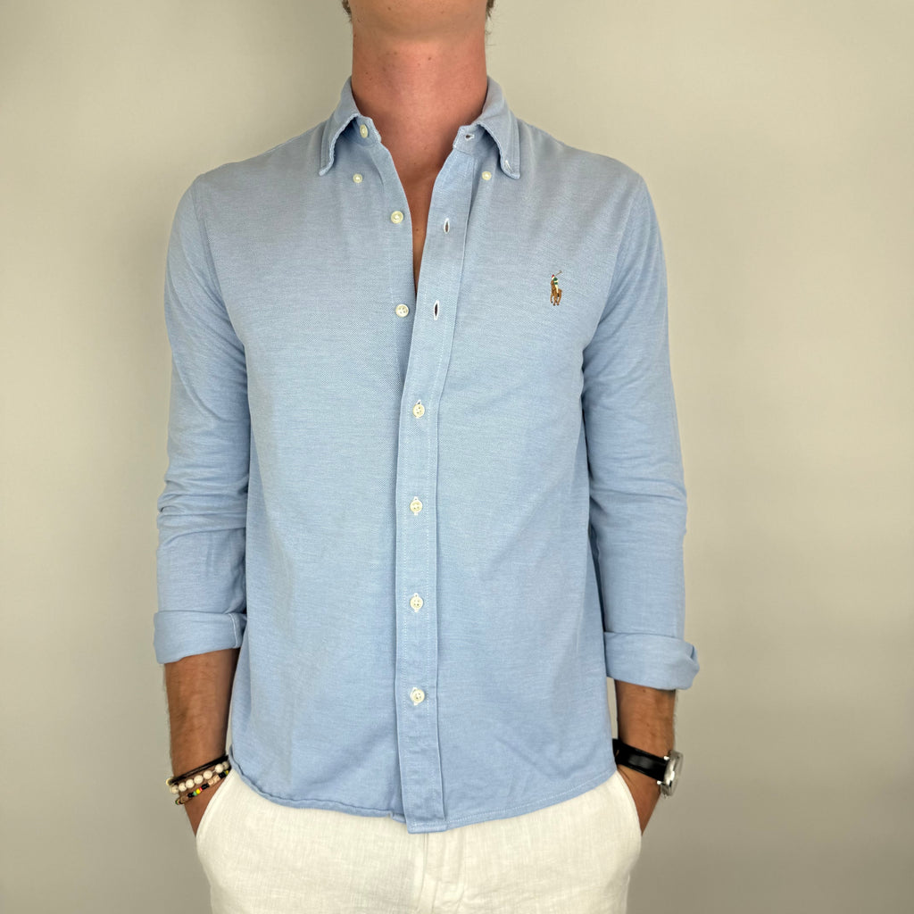 25 Ralph Lauren Skjorta