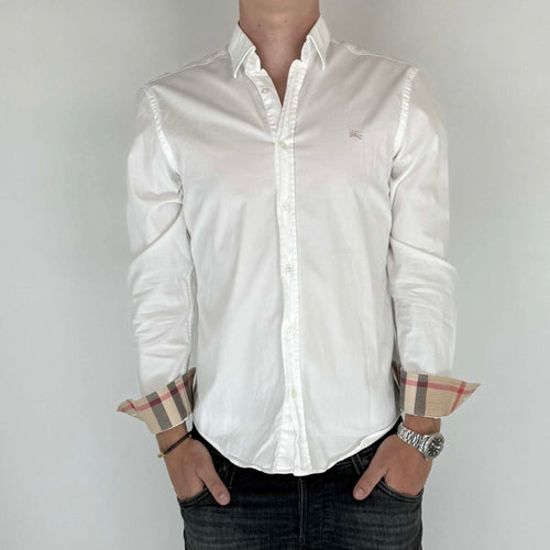Burberry Skjorta