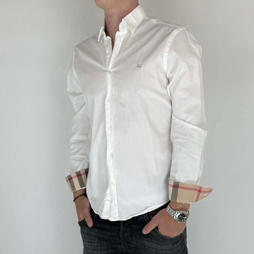 Burberry Skjorta