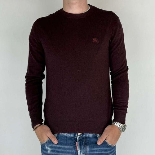Burberry Sweatshirt