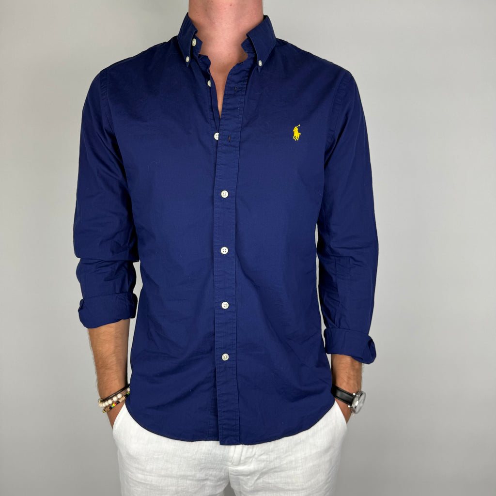 40 Ralph Lauren Skjorta