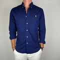 40 Ralph Lauren Skjorta