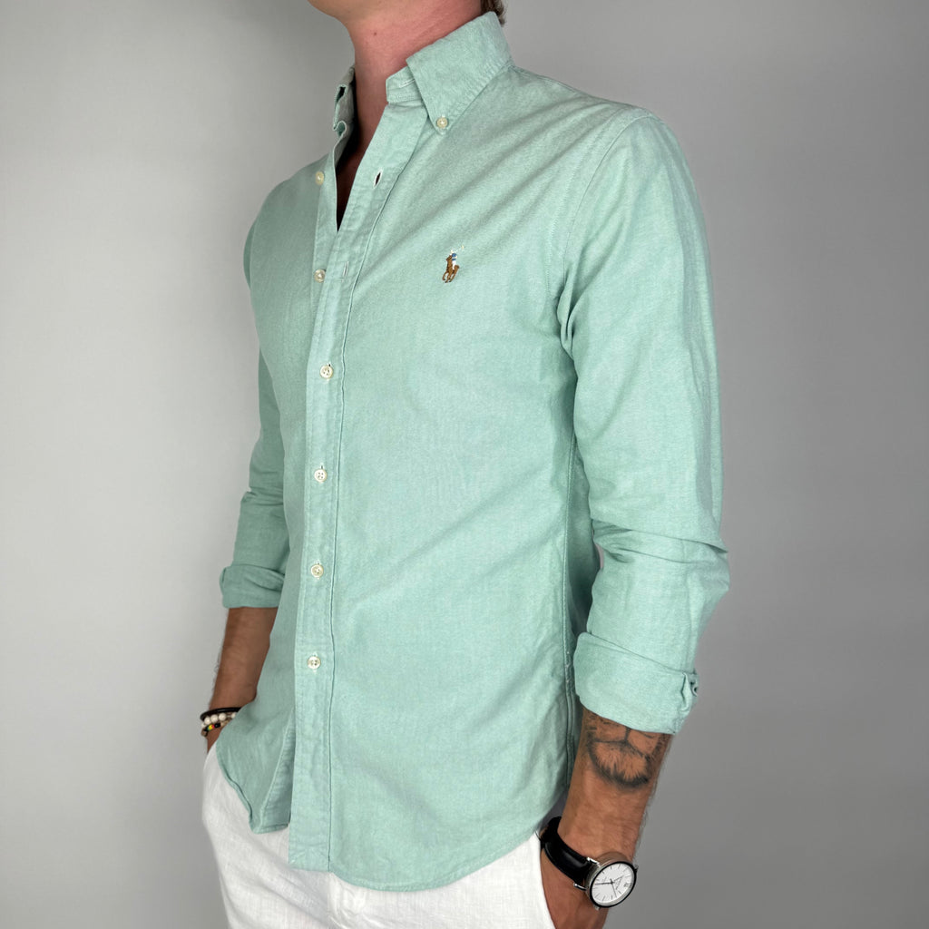 32 Ralph Lauren Skjorta