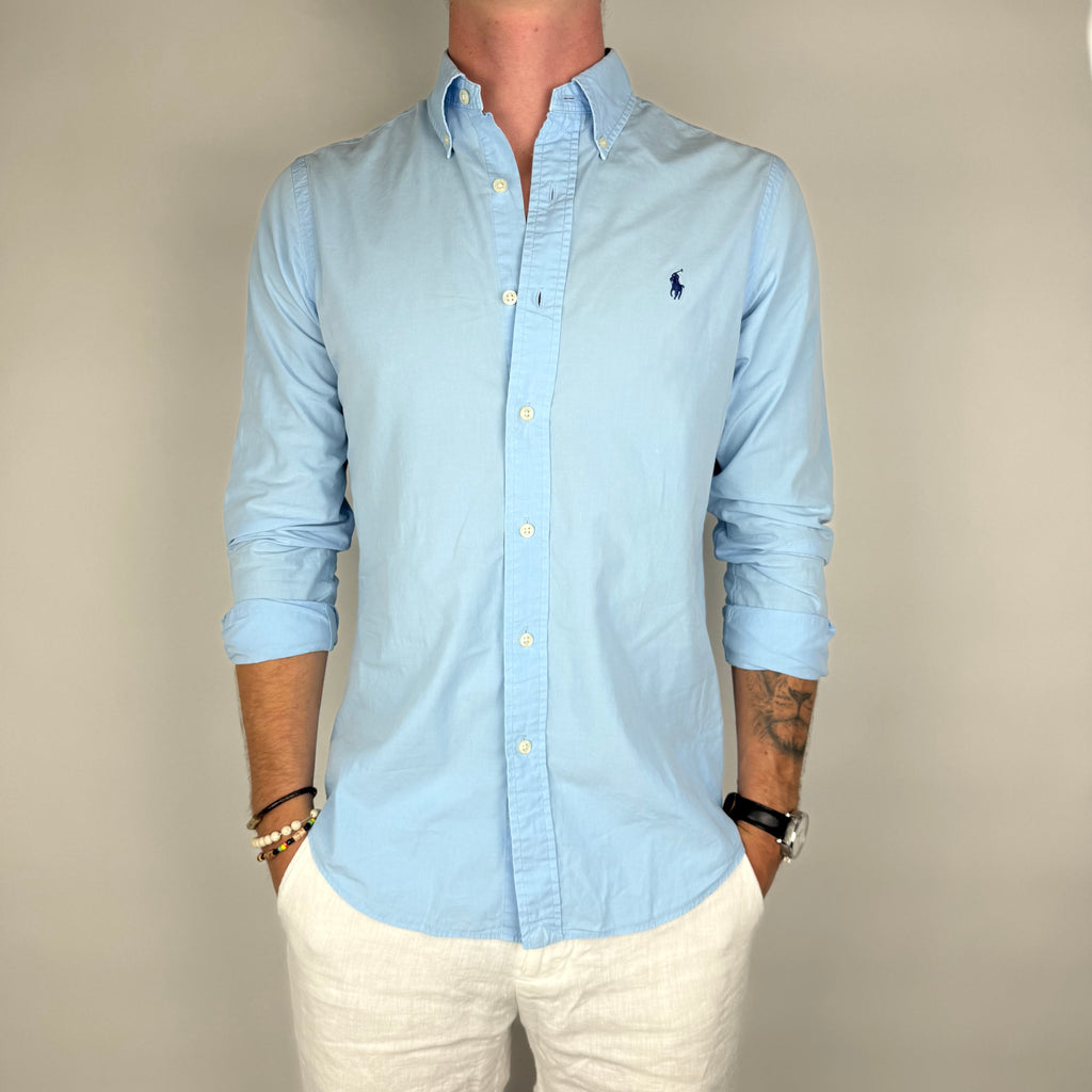 37 Ralph Lauren Skjorta