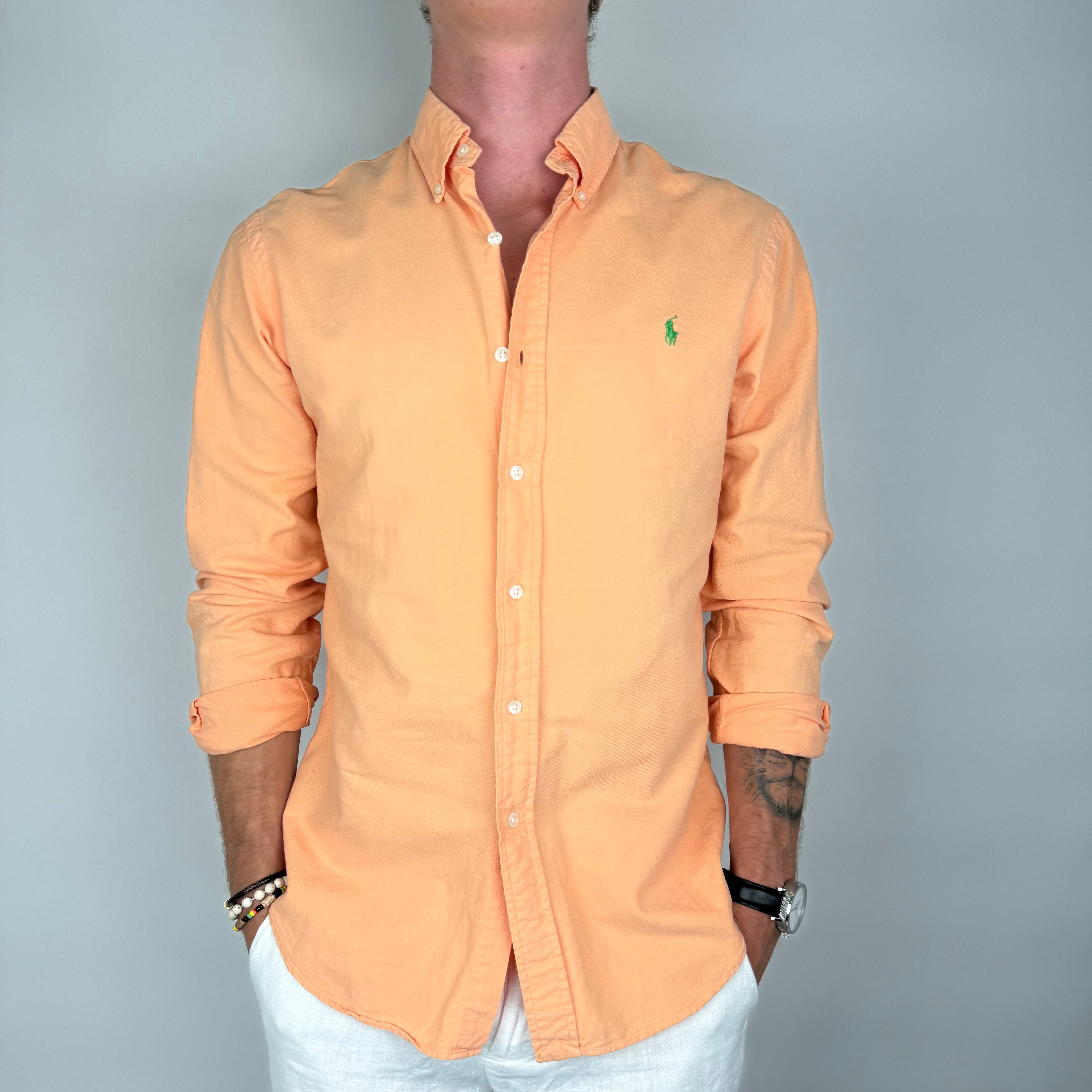 29 Ralph Lauren Skjorta