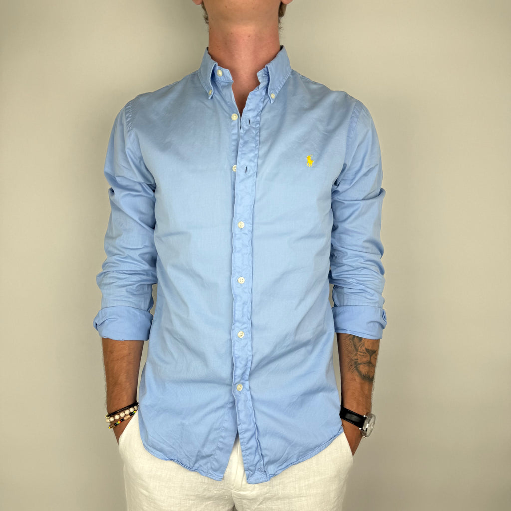 31 Ralph Lauren Skjorta