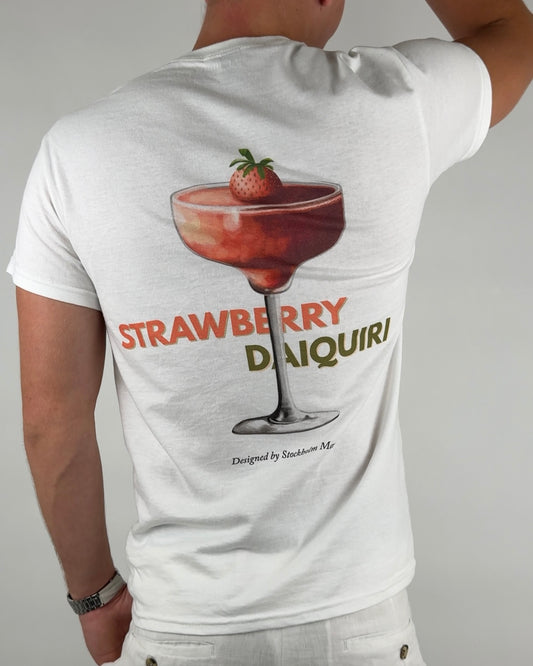 Strawberry Daiquiri T-Shirt