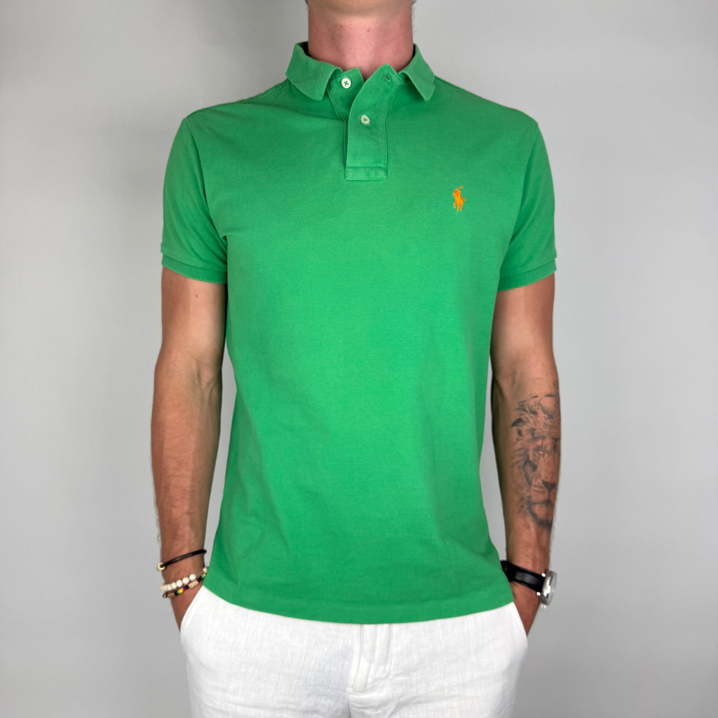 13 Ralph Lauren Piké
