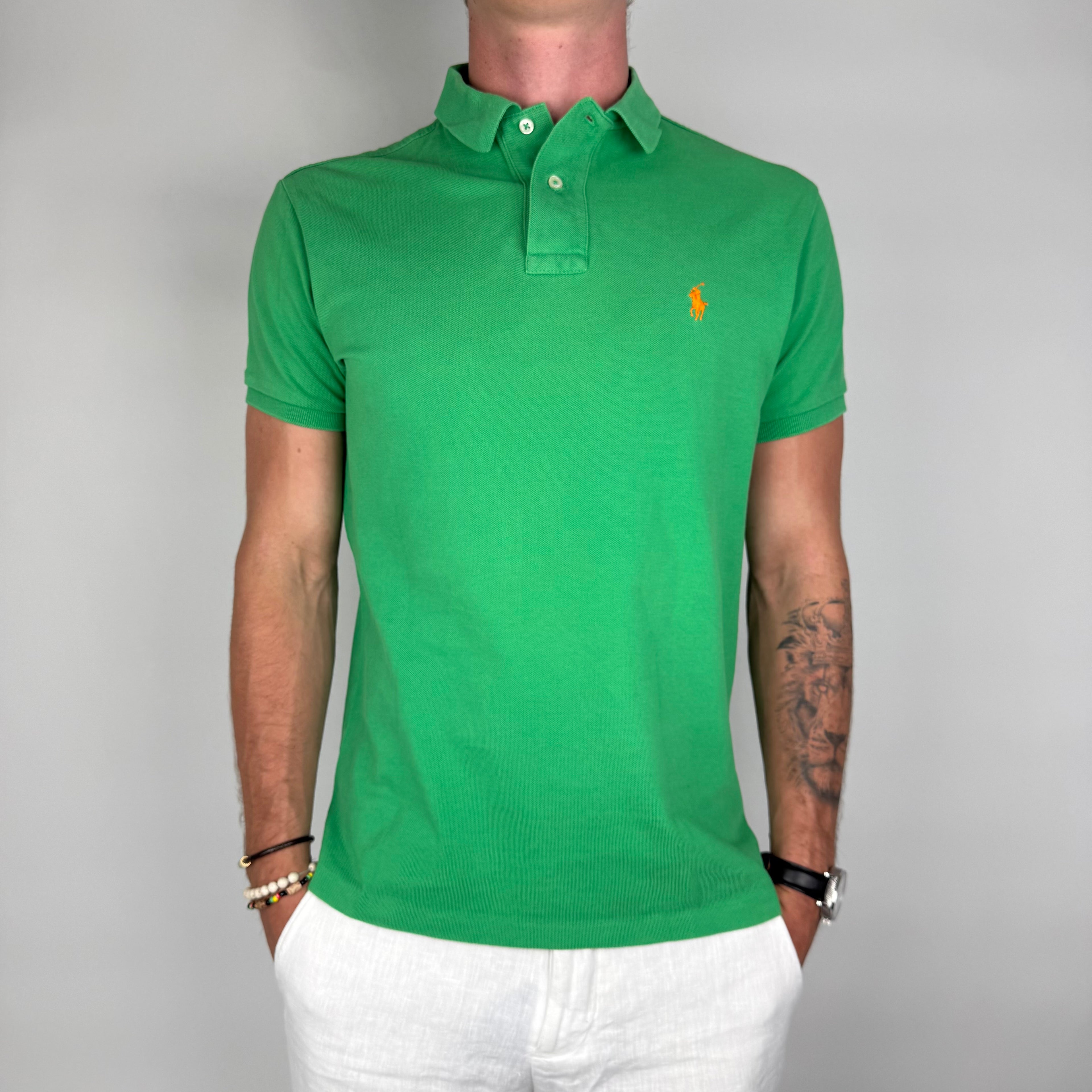 13 Ralph Lauren Piké