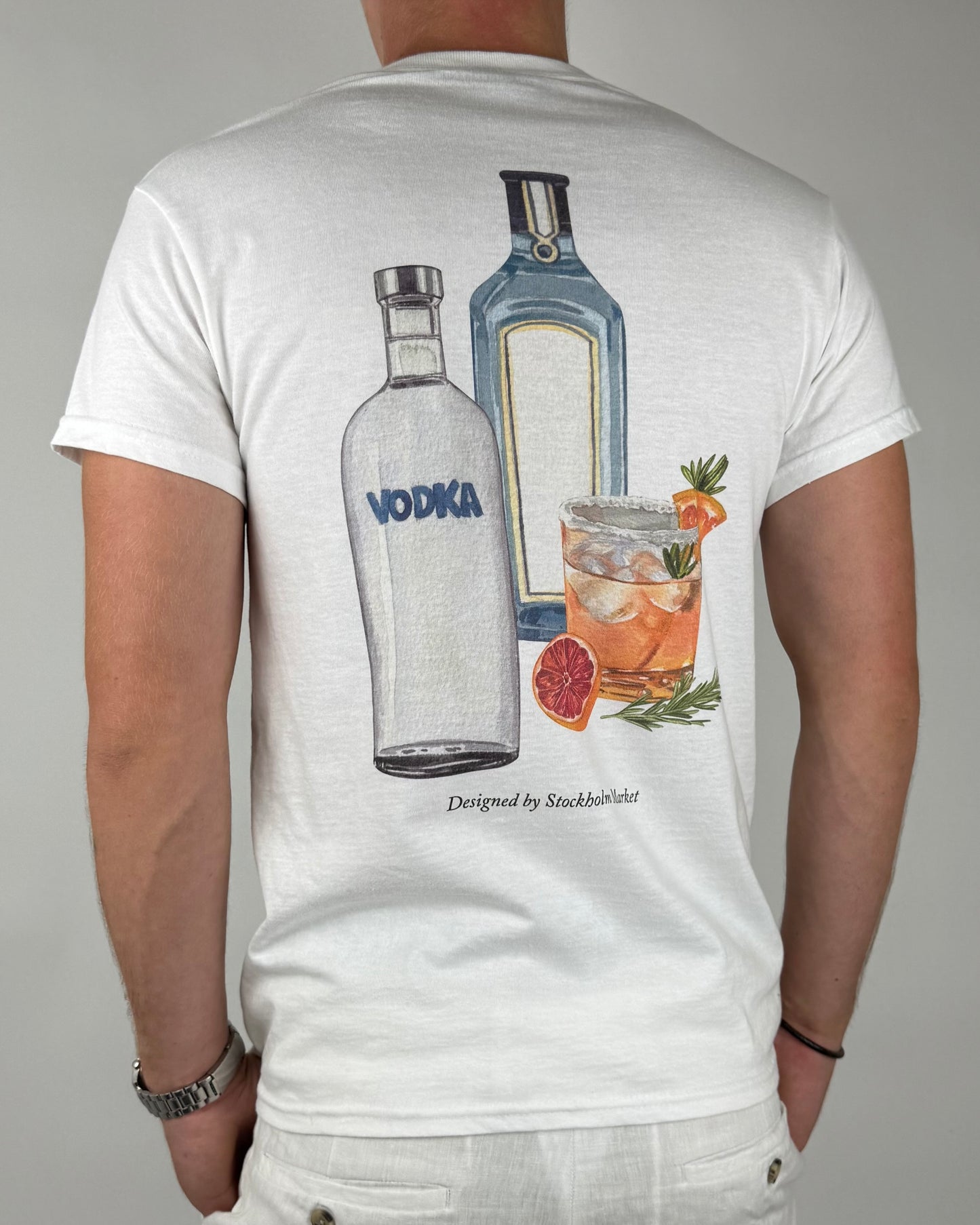 Citrus Coast T-shirt