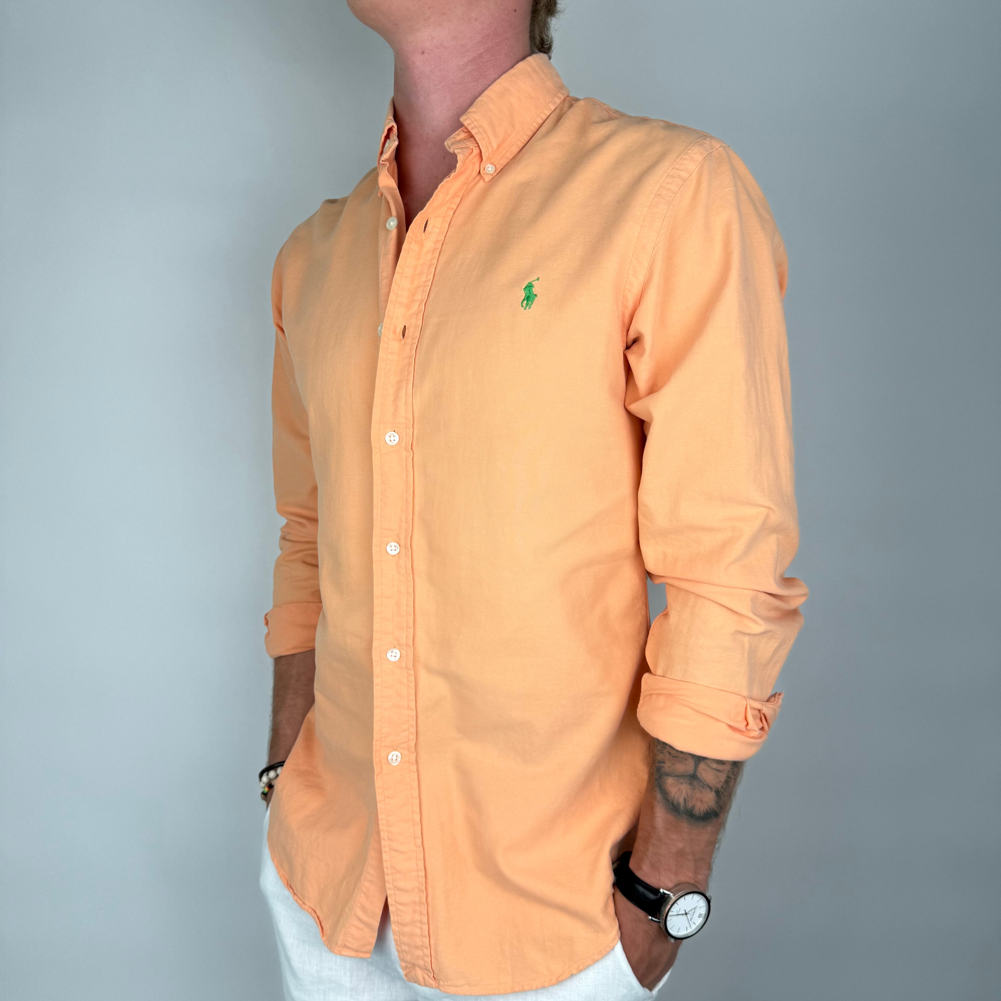 29 Ralph Lauren Skjorta