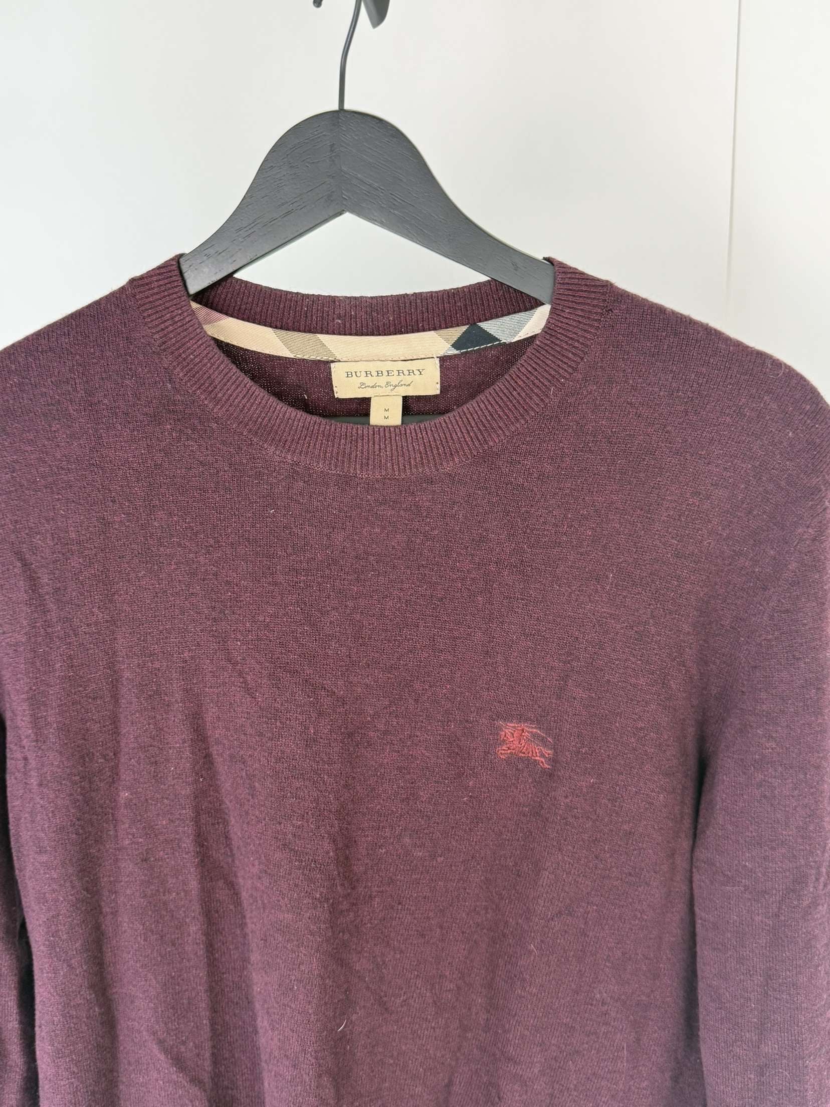 Burberry Sweatshirt