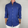41 Ralph Lauren Skjorta