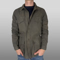 A Day’s March Overshirt