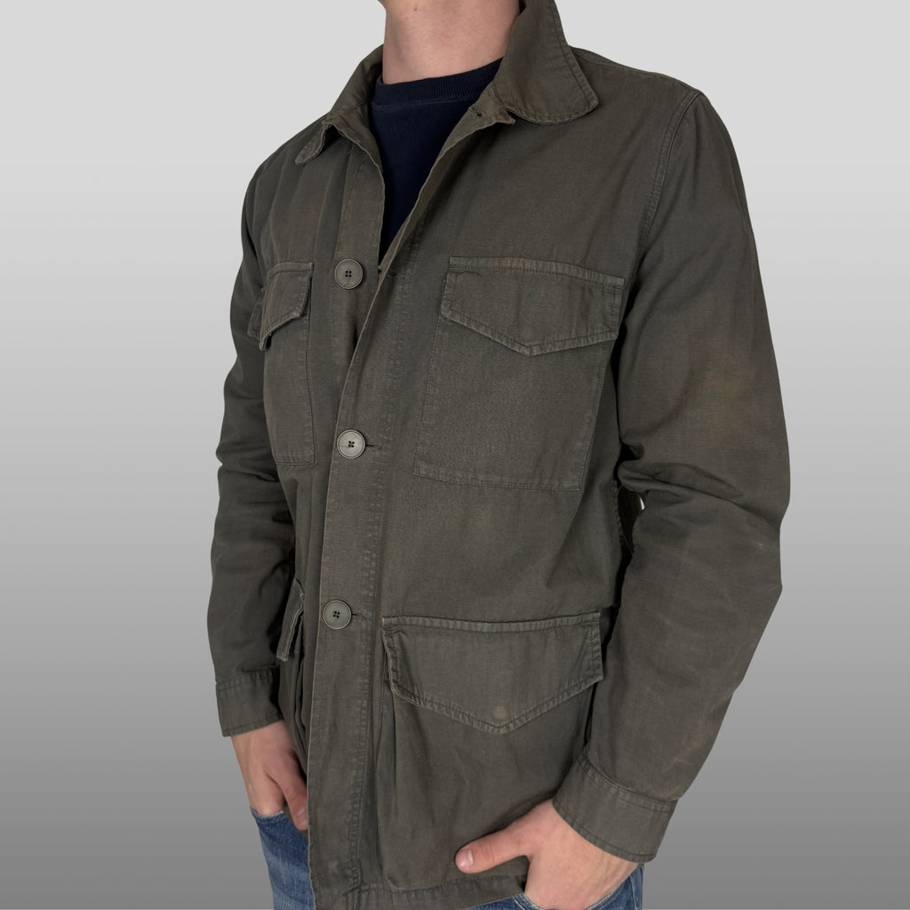 A Day’s March Overshirt