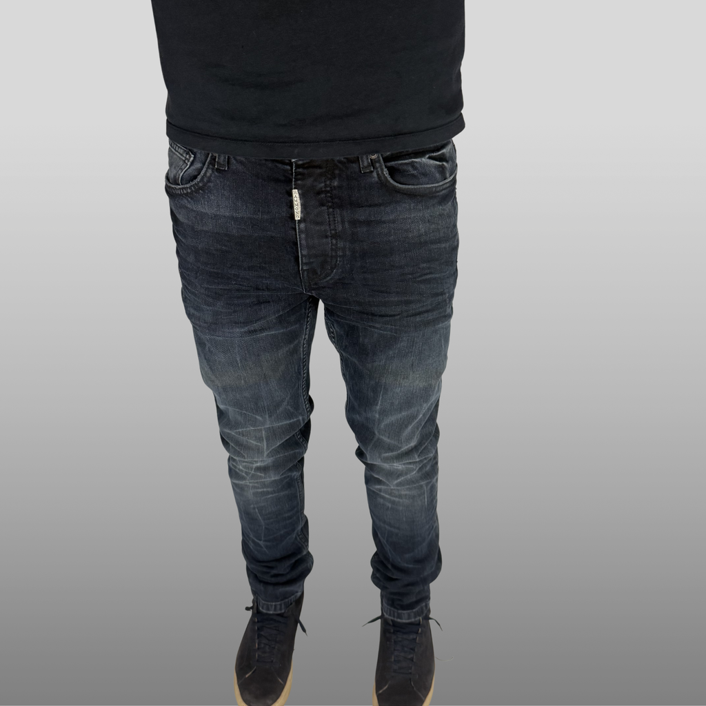 Adrian Hammond Jeans