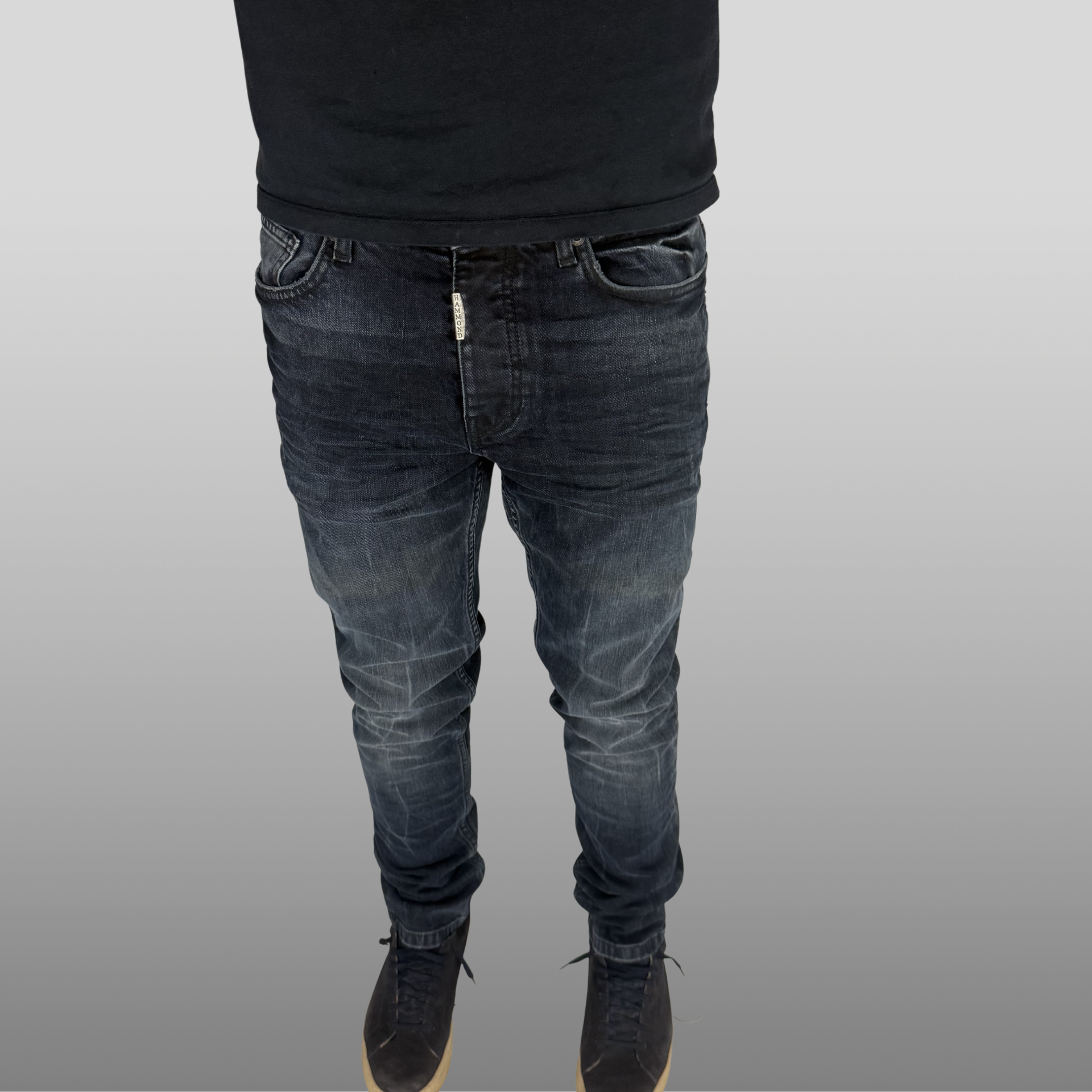 Adrian Hammond Jeans
