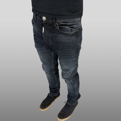 Adrian Hammond Jeans