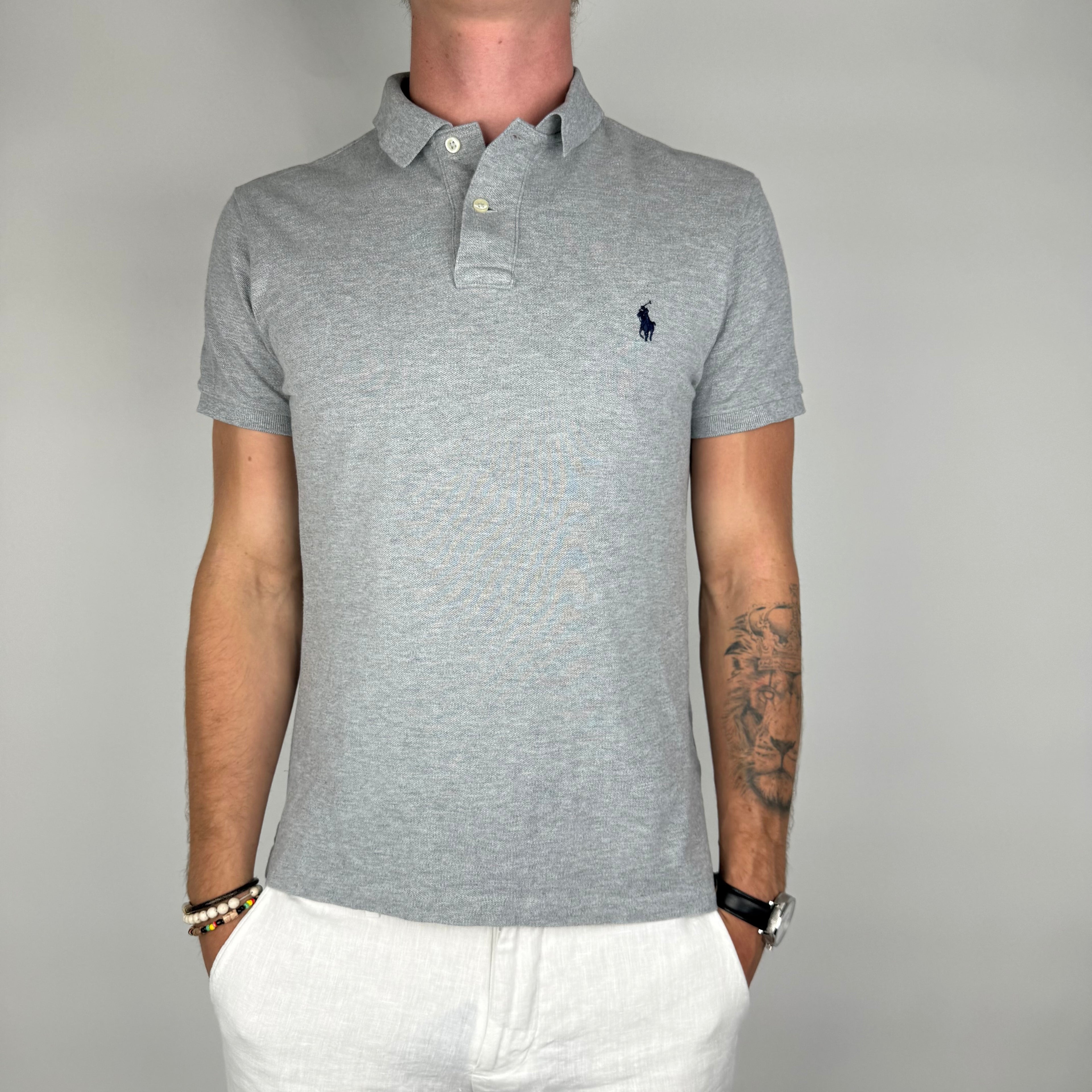 14 Ralph Lauren Piké