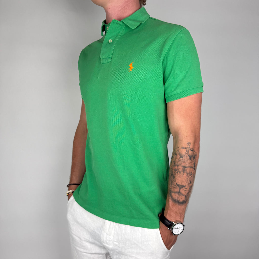 13 Ralph Lauren Piké