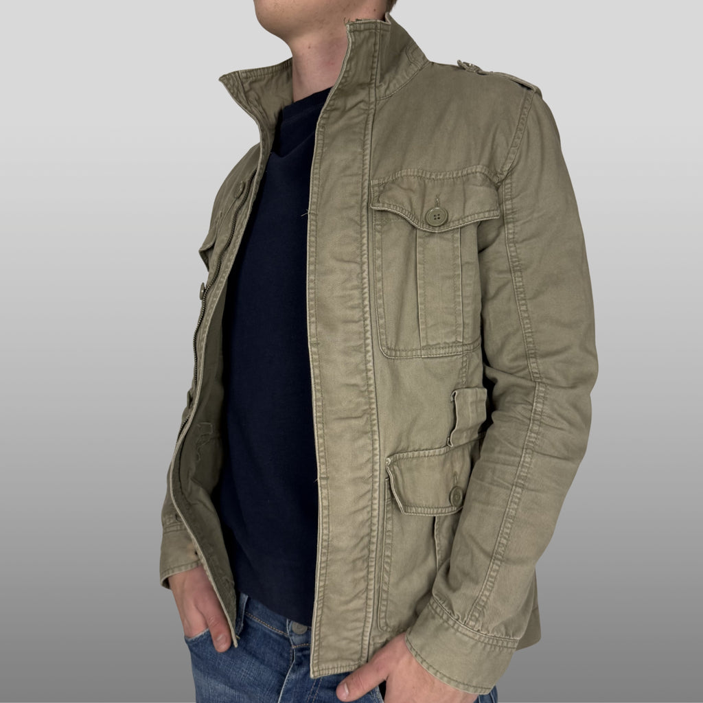 Calvin Klein Field Jacket