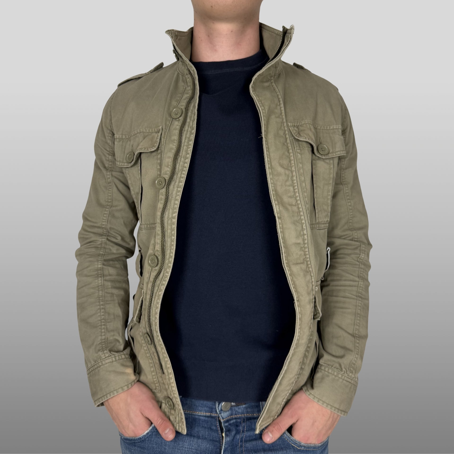 Calvin Klein Field Jacket