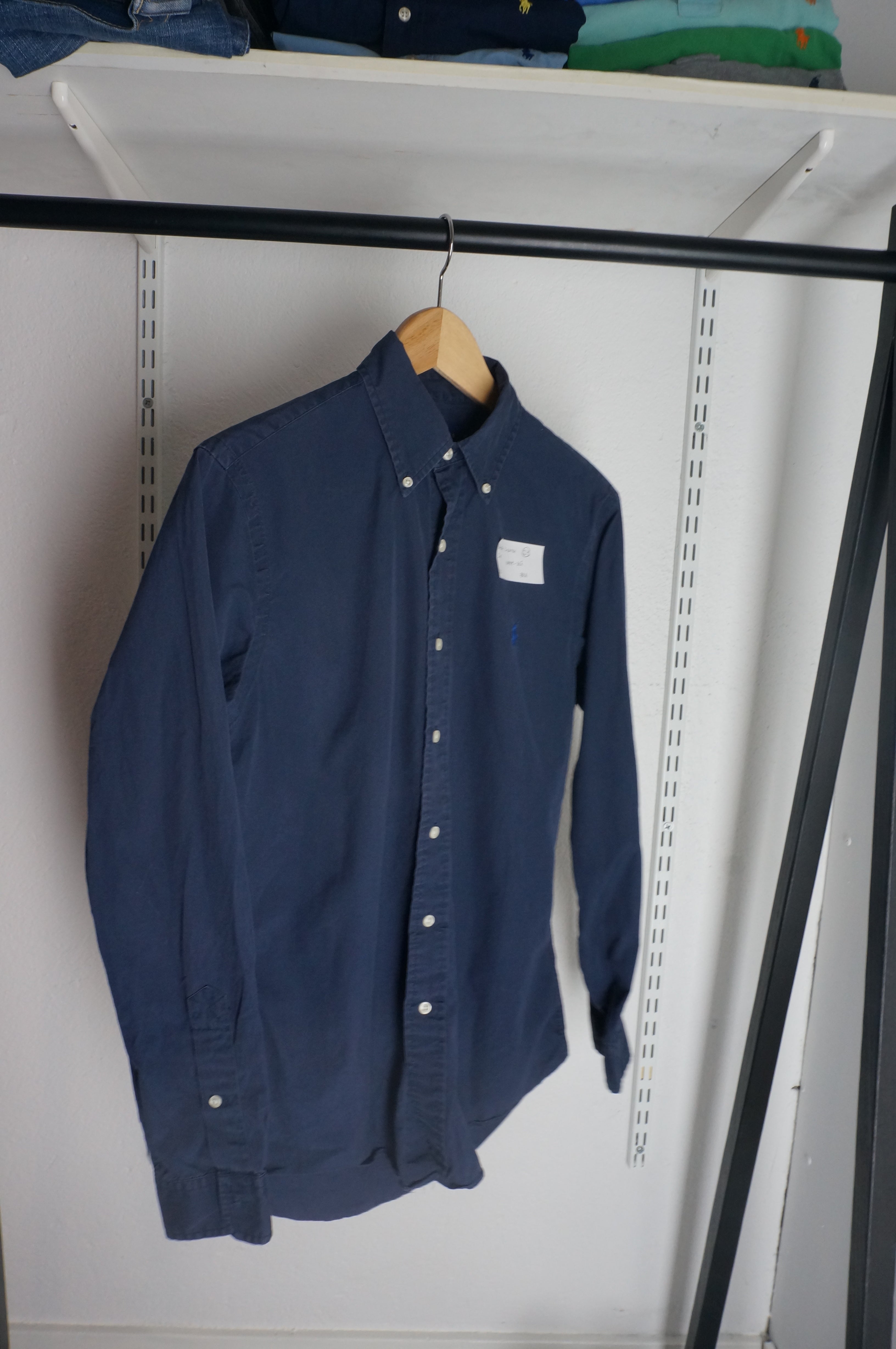 24 Ralph Lauren Skjorta