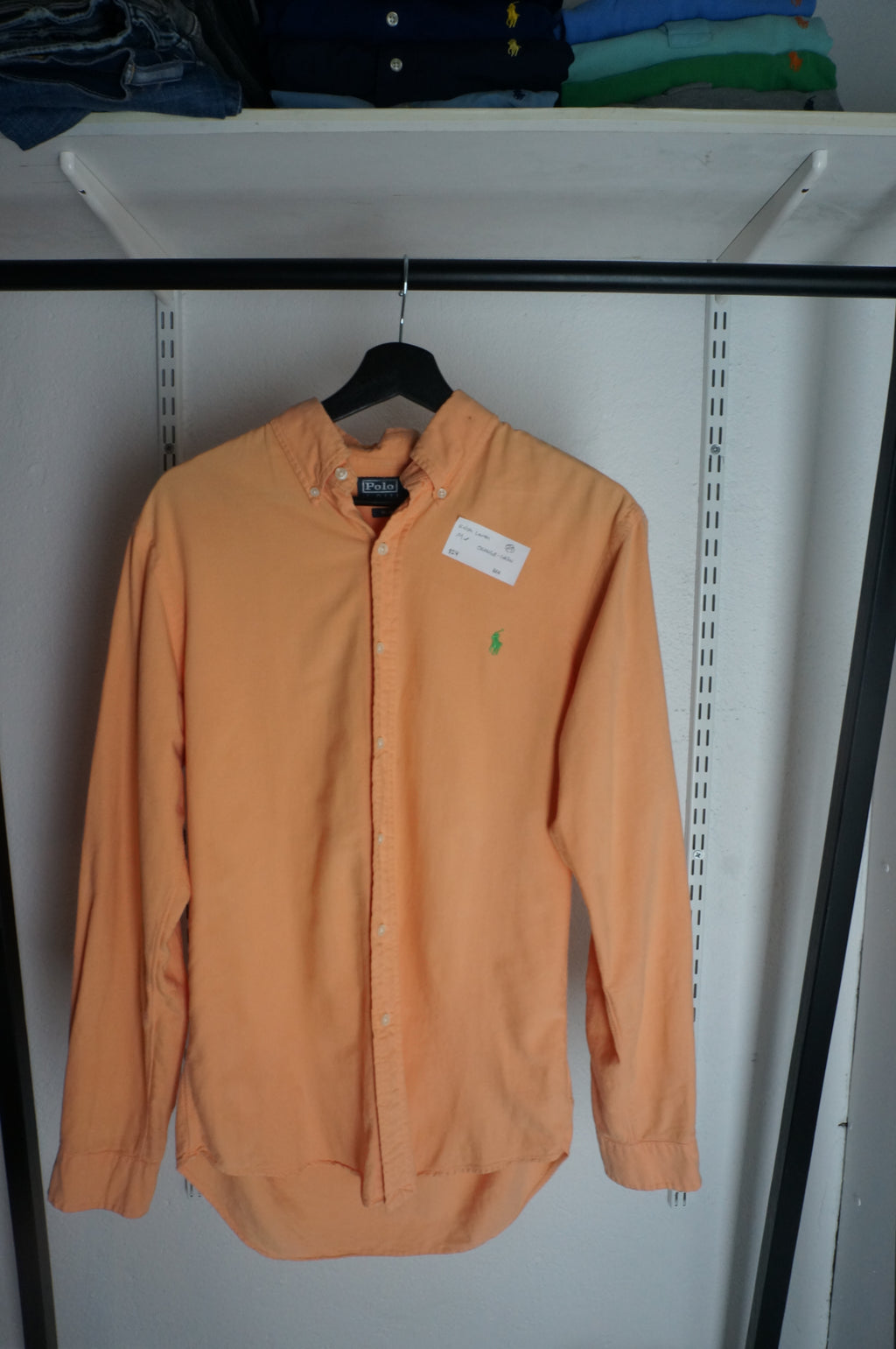 29 Ralph Lauren Skjorta