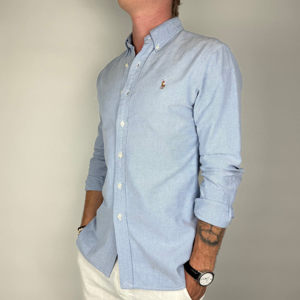 35 Ralph Lauren Skjorta
