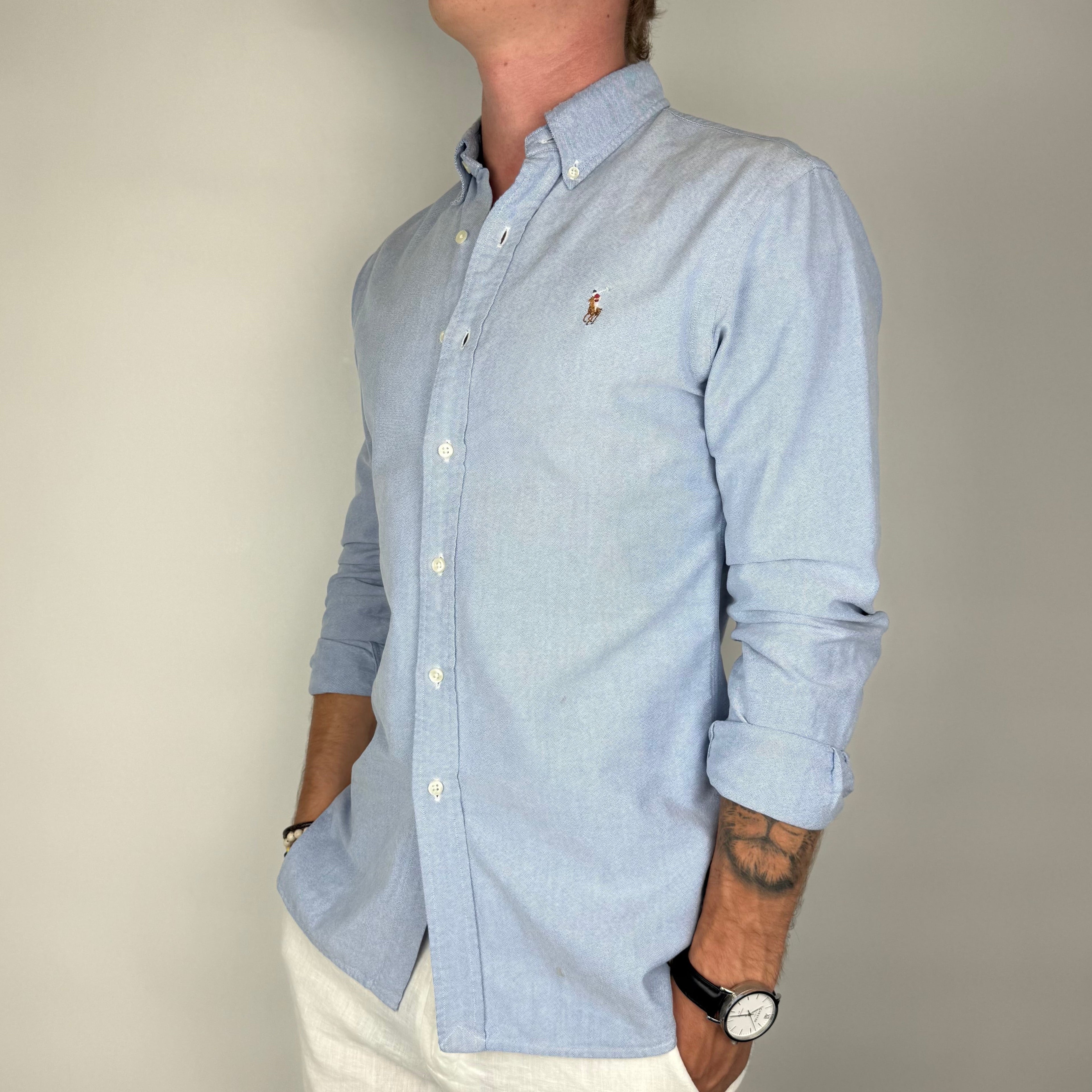 35 Ralph Lauren Skjorta