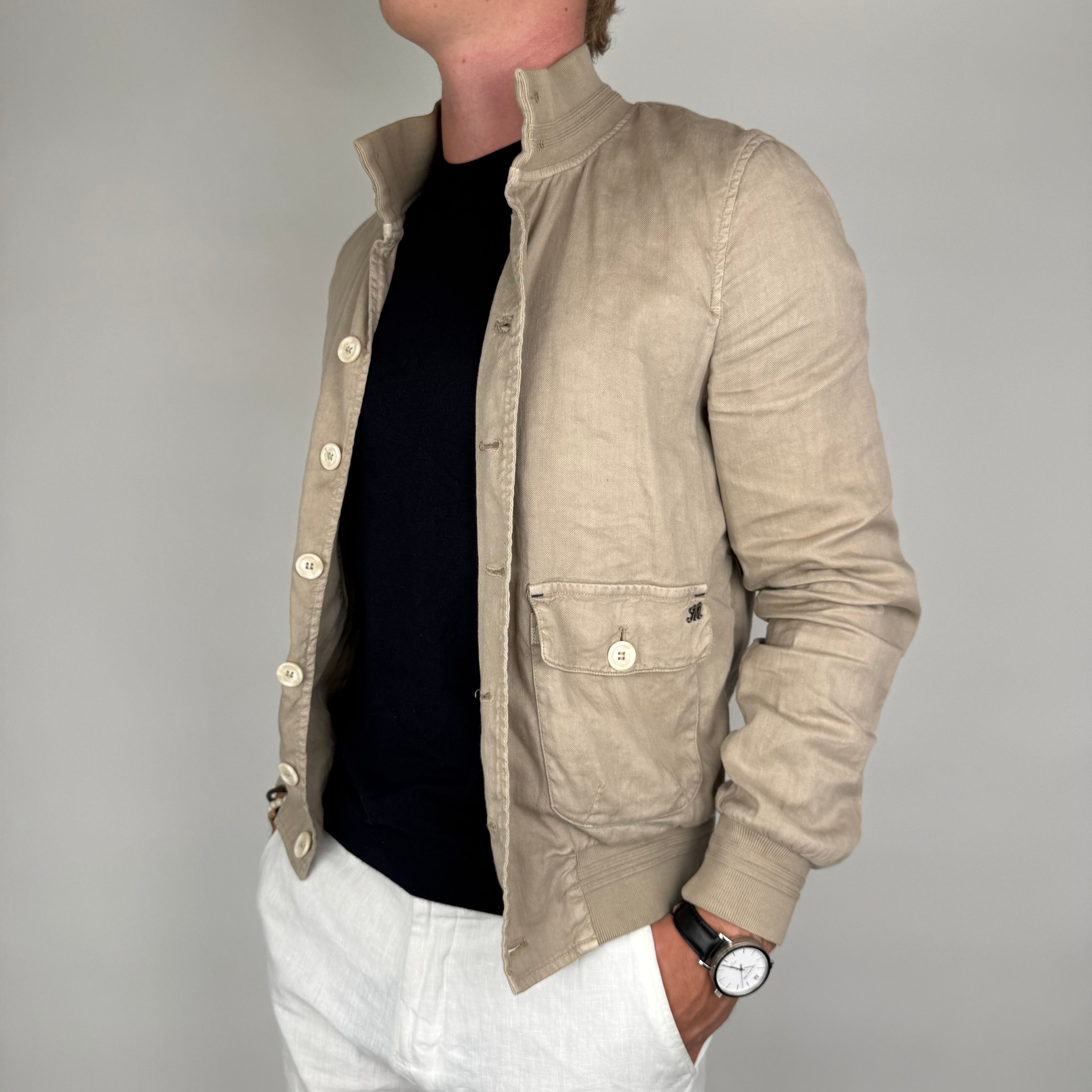 Mason Jacka